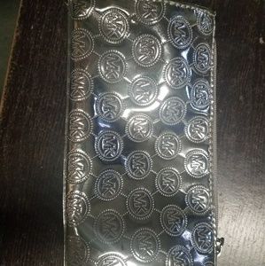 Michael Kors makeup bag